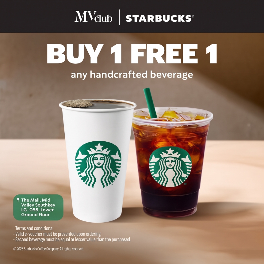 Starbucks Coffee